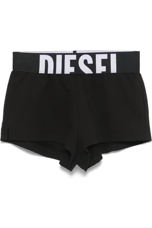 Diesel Shorts Arianna-D-Pop