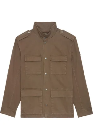 Zadig & Voltaire Chamarra Kendrick