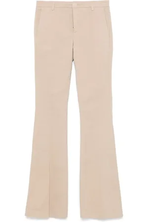 Twin-Set Pantalones acampanados