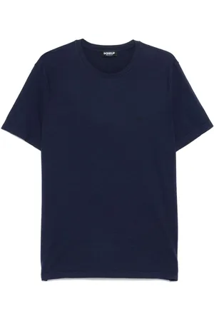Dondup Playera de algodón