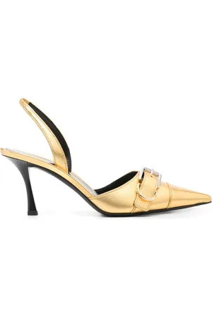 Givenchy Zapatillas Voyou con tacón de 75mm