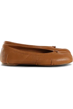 Maison Margiela Tabi ballet flats