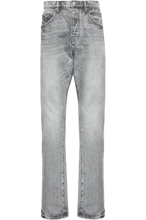 Purple Brand Jeans rectos P005