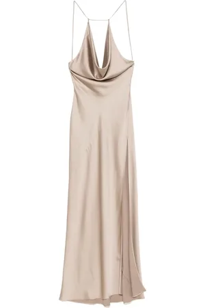 The Andamane Vestido largo Vera