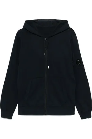 C.P. Company Hoodie con cierre