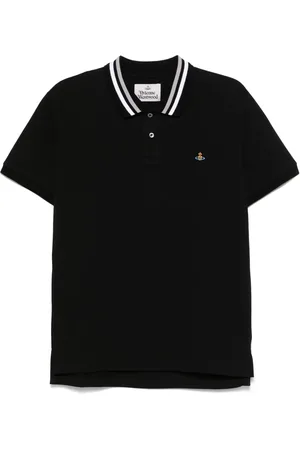 Vivienne Westwood Playera tipo polo