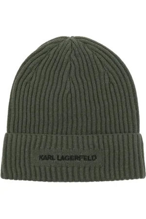 Karl Lagerfeld Gorro K/Essential