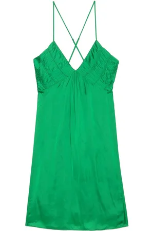 Zadig & Voltaire Vestido Rayonna