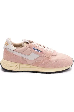 Autry Tenis bajos con logo estampado
