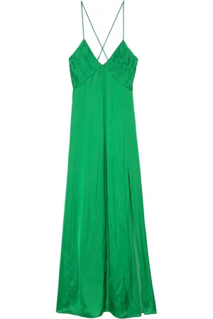 Zadig & Voltaire Vestido Rayonne