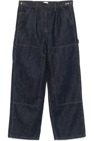 MAGDA BUTRYM Jeans anchos