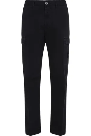 Stone Island Pantalones slim