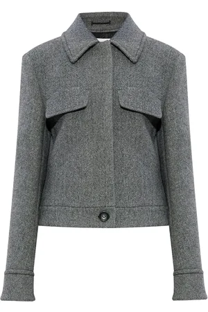 Sportmax Chamarra Francia