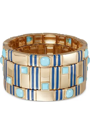 Roxanne Assoulin Pulsera The Marino