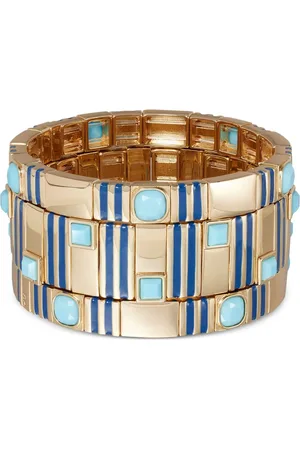Roxanne Assoulin Pulsera The Marino