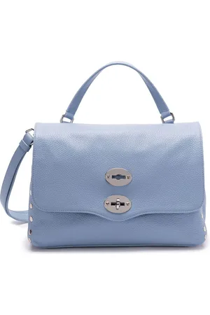 Zanellato Bolsa de hombro Postina S