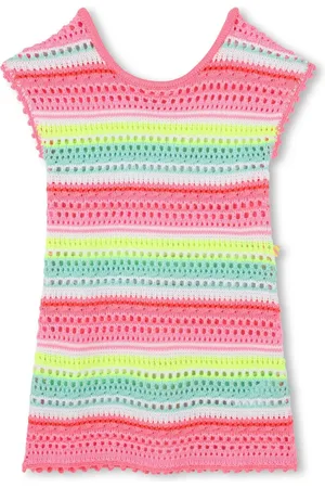 Billieblush Vestido de tejido tricot