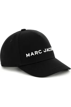 Marc Jacobs Gorra con logo bordado