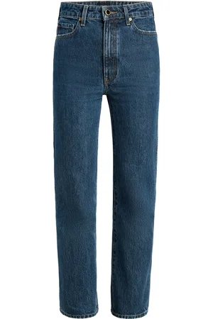 Khaite Jeans Abigail