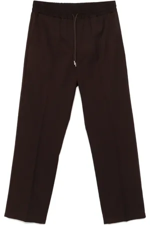 Drôle de Monsieur Pantalones rectos