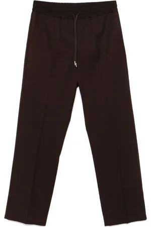Drôle de Monsieur Pantalones rectos