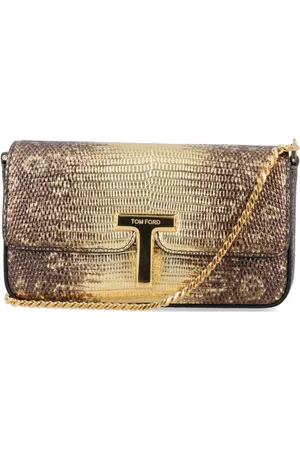 Tom Ford Bolsa crossbody Wallis
