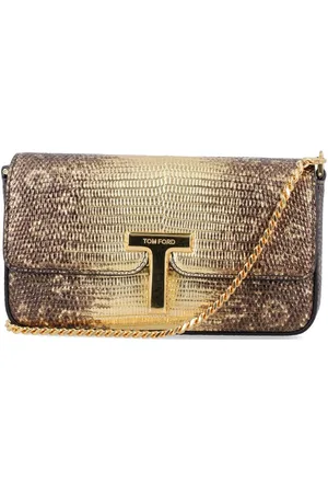 Tom Ford Bolsa crossbody Wallis