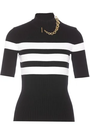Jean Paul Gaultier Top tejido