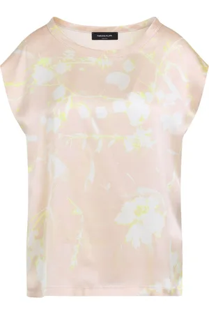 Fabiana Filippi Blusa estampada