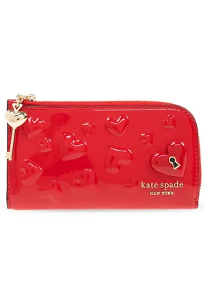 Kate Spade Cartera Key To My Heart