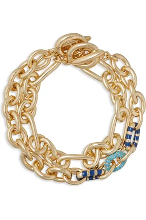 Roxanne Assoulin Pulsera The Marino