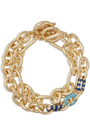 Roxanne Assoulin Pulsera The Marino