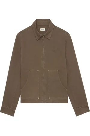 Zadig & Voltaire Chamarra bomber