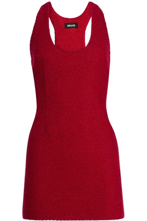SER.O.YA Vestido corto Harlowe