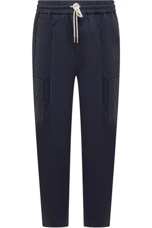 Drôle de Monsieur Pantalones rectos