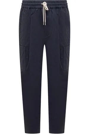 Drôle de Monsieur Pantalones rectos