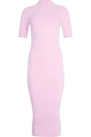 SER.O.YA Vestido midi Jana