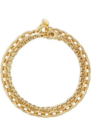 Roxanne Assoulin Pulsera Chain Reaction
