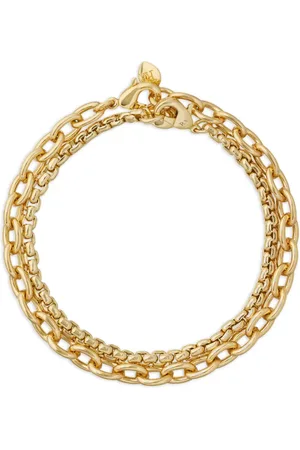 Roxanne Assoulin Pulsera Chain Reaction