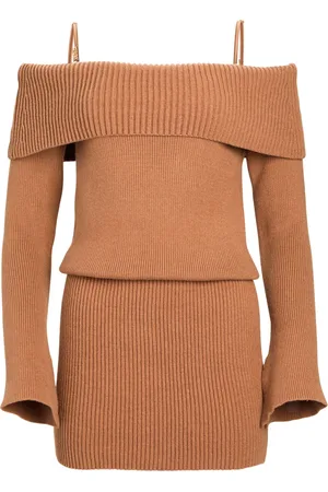 SER.O.YA Vestido corto Greta