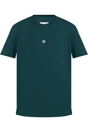 Givenchy Playera de algodón