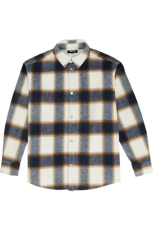 SER.O.YA Sobrecamisa Dack Relaxed