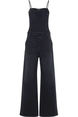 Diesel Jumpsuit de mezclilla