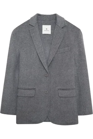 ANINE BING Blazer Quinn