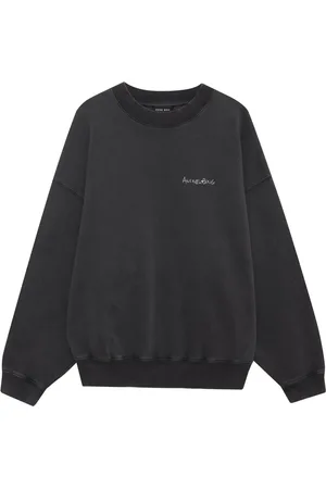 ANINE BING Sudadera Jaci