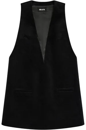 SER.O.YA Vestido corto Maxine