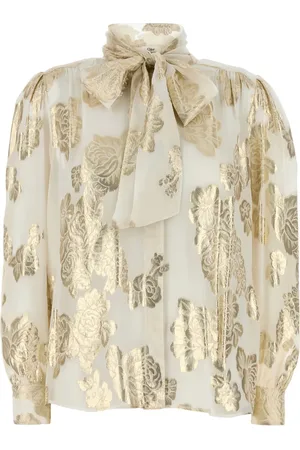 Chloé Blusa HT02