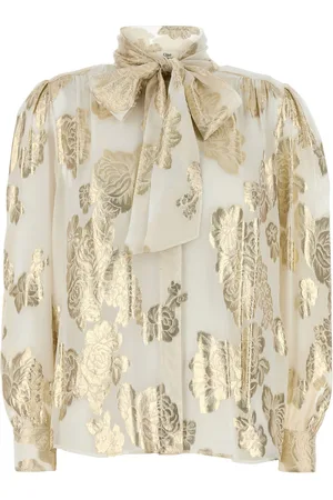 Chloé Blusa HT02