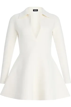 SER.O.YA Clara mini dress