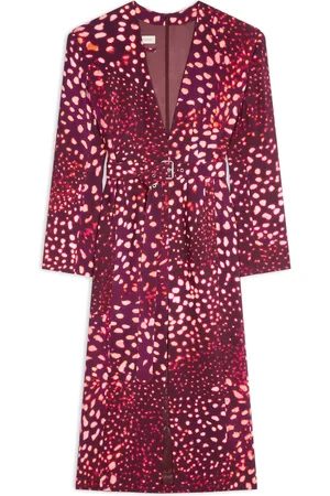 DRIES VAN NOTEN Vestido de vestir